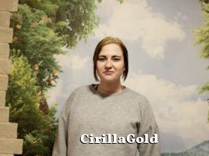CirillaGold