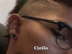 Cirilo