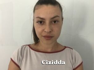Cizidda