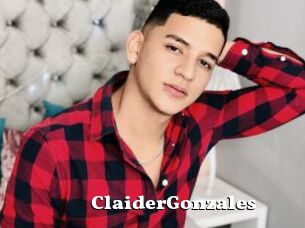 ClaiderGonzales