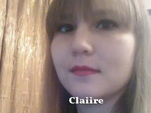Claiire