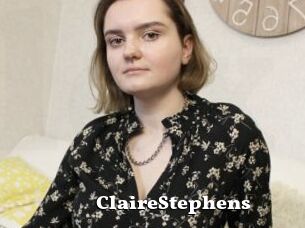 ClaireStephens