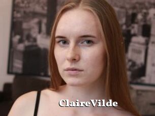 ClaireVilde