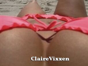 ClaireVixxen