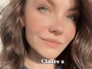 Claire_z