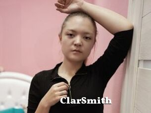 ClarSmith