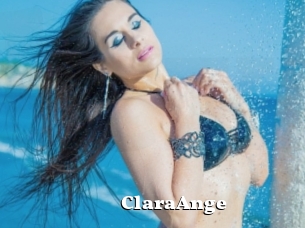 ClaraAnge
