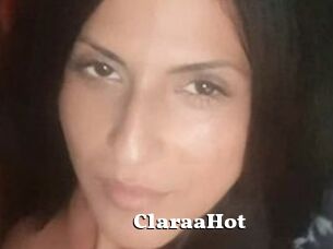 ClaraaHot