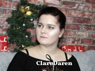 ClareDaren
