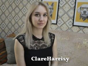 ClareHarrisy