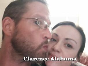 Clarence_Alabama