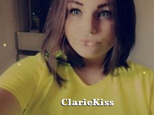 ClarieKiss