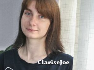 ClariseJoe