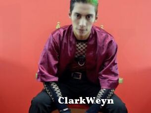 ClarkWeyn