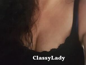 ClassyLady