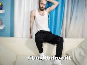 ClaudRainwall