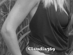 Claudia369