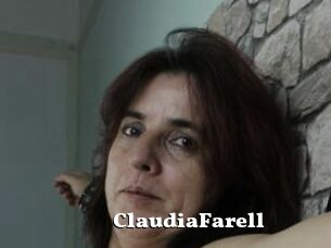 ClaudiaFarell