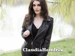 ClaudiaHendrix