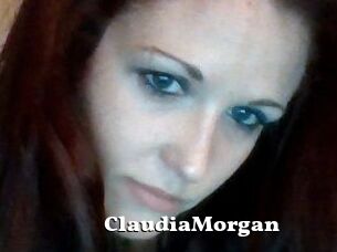 Claudia_Morgan