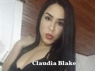 Claudia_Blake
