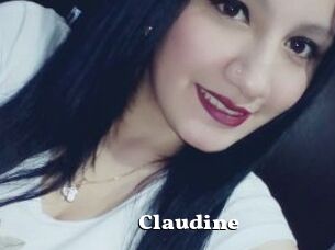 Claudine_