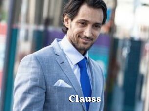 Clauss