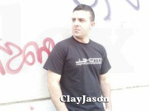 ClayJason