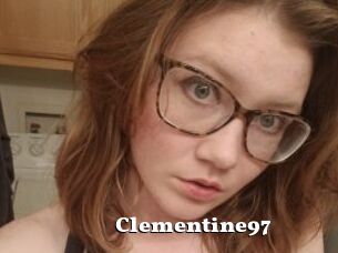 Clementine97