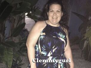 Clemmygurl