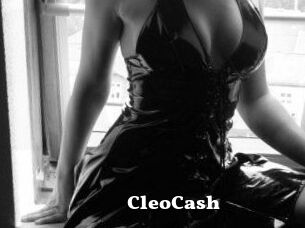CleoCash