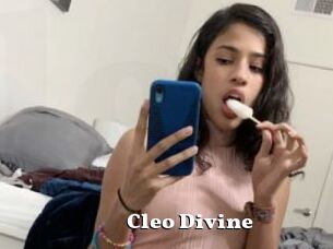 Cleo_Divine
