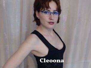Cleoona