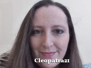Cleopatra21