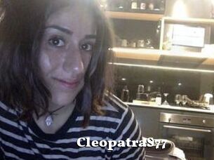 CleopatraS77