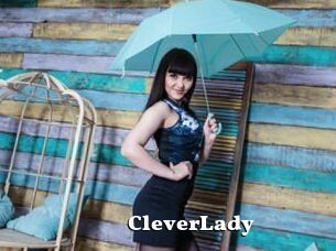 CleverLady