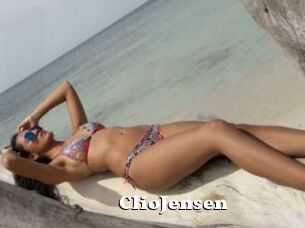 ClioJensen