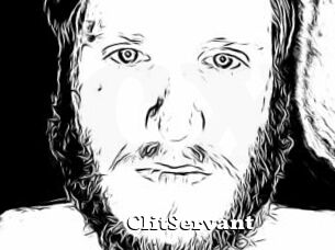 ClitServant