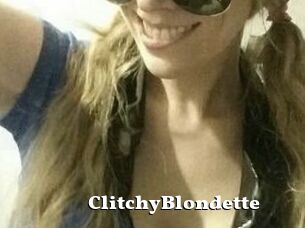 ClitchyBlondette