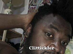 Clittickler