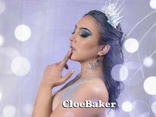 CloeBaker