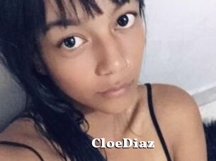 CloeDiaz