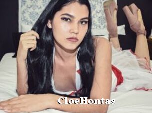 CloeHontas