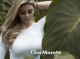 CloeMoretz