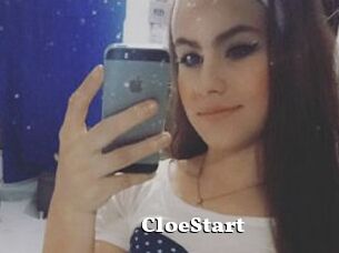 CloeStart