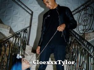 CloexxxTylor