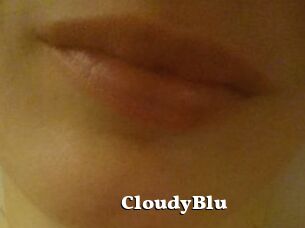 CloudyBlu