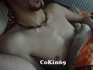 CoKin69