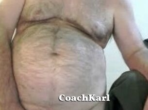 CoachKarl