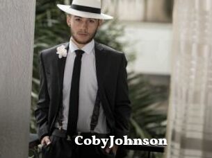 CobyJohnson